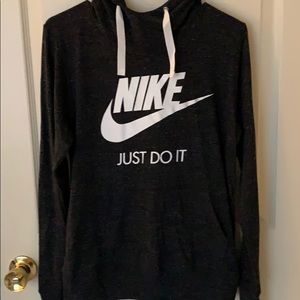 Nike Women’s hoodie